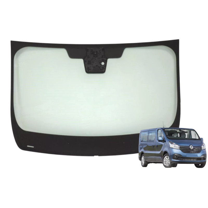 SZYBA CZOŁOWA RENAULT TRAFIC 2021-