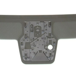 SZYBA CZOŁOWA RENAULT TRAFIC 2021-