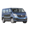 SZYBA CZOŁOWA RENAULT TRAFIC 2021-
