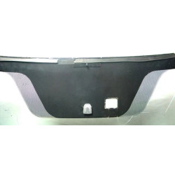 SZYBA CZOŁOWA MITSUBISHI ASX 2010-  - nr części: 6102A595,6102A810,6102B129,1610198480