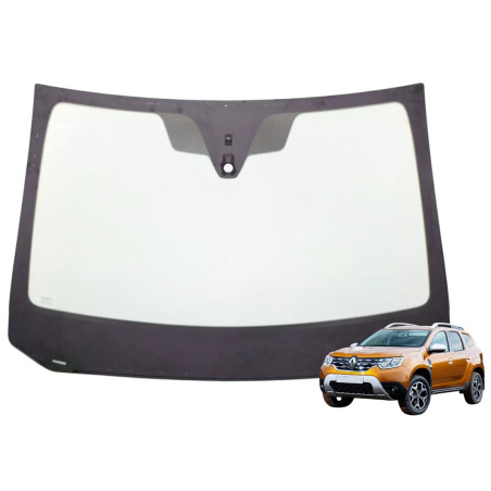 SZYBA CZOŁOWA DACIA DUSTER 5D SUV 21-  - nr części: 727127727R