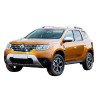 SZYBA CZOŁOWA DACIA DUSTER 5D SUV 21-  - nr części: 727127727R