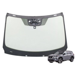 SZYBA CZOŁOWA NISSAN X-TRAIL 5D SUV 2021-