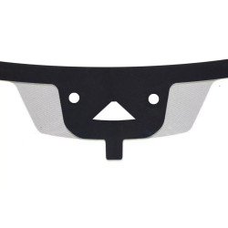 SZYBA CZOŁOWA NISSAN X-TRAIL 5D SUV 2021-