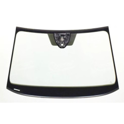 SZYBA CZOŁOWA SKODA SCALA 5D HBK 2021-  - nr części: 657 845 011 D,657845011D