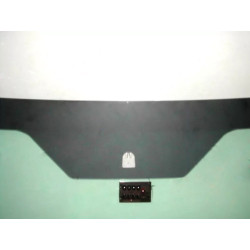 SZYBA CZOŁOWA JEEP GRAND CHEROKEE 05-  - nr części: 55396872AB,55396 872AB,55396872AC,55396 872AC,55394160AB