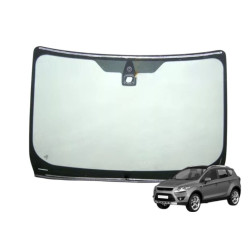 SZYBA CZOŁOWA FORD KUGA 5D MPV 08-