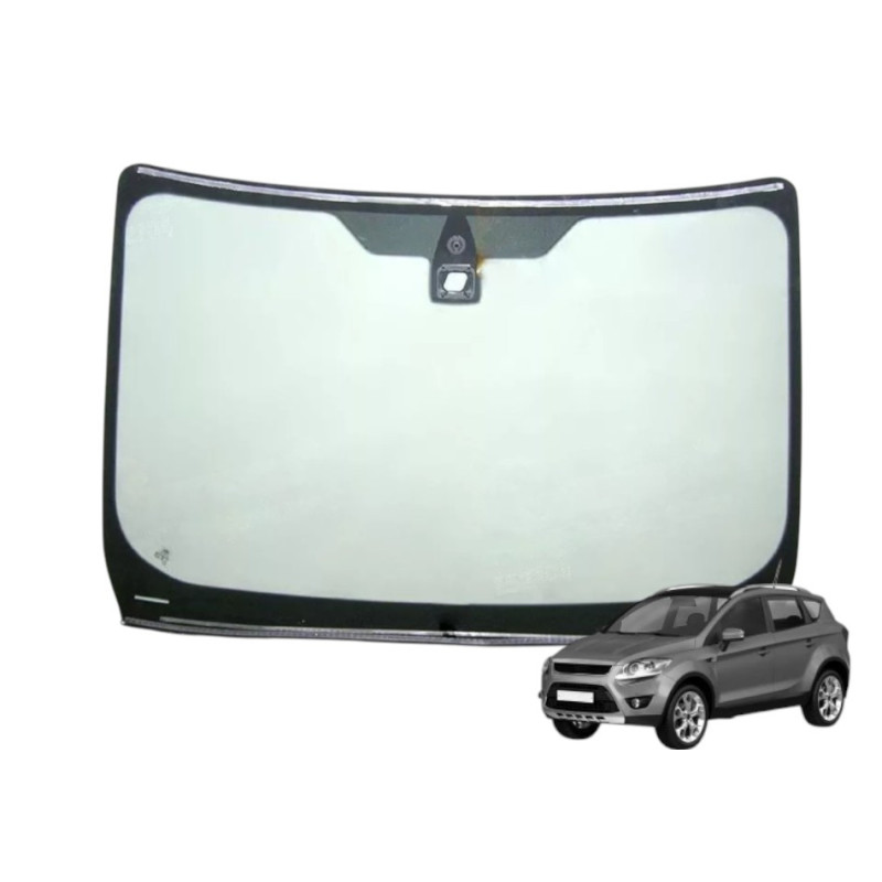SZYBA CZOŁOWA FORD KUGA 5D MPV 08-