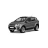 SZYBA CZOŁOWA FORD KUGA 5D MPV 08-