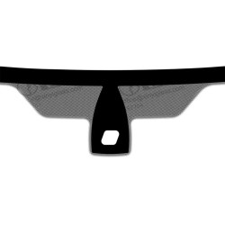 SZYBA CZOŁOWA FORD KUGA 5D MPV 08-