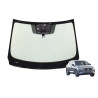 SZYBA CZOŁOWA NISSAN QASHQAI 5D SUV 2022-  - nr części: 727006UA3B