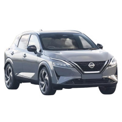 SZYBA CZOŁOWA NISSAN QASHQAI 5D SUV 2022-  - nr części: 727006UA3B