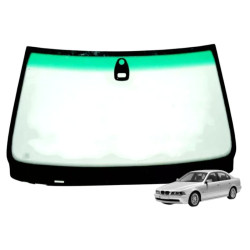 SZYBA CZOŁOWA BMW 5 SERIES 96-01