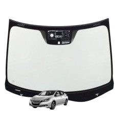 SZYBA CZOŁOWA NISSAN LEAF 5D HBK 18-  - nr części: 72700-5SH0A,727005SH0C