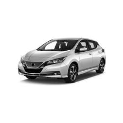 SZYBA CZOŁOWA NISSAN LEAF 5D HBK 18-  - nr części: 72700-5SH0A,727005SH0C