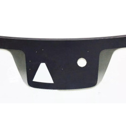 SZYBA CZOŁOWA NISSAN LEAF 5D HBK 18-  - nr części: 72700-5SH0A,727005SH0C