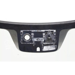 SZYBA CZOŁOWA NISSAN LEAF 5D HBK 18-  - nr części: 72700-5SH0A,727005SH0C