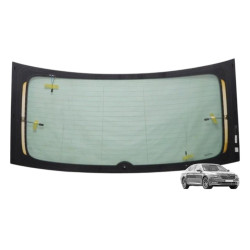 SZYBA TYLNA SKODA SUPERB 2015-