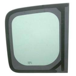 SZYBA TYLNA RENAULT KANGOO 2008-  - nr części: 82 00 439 482,8200439482