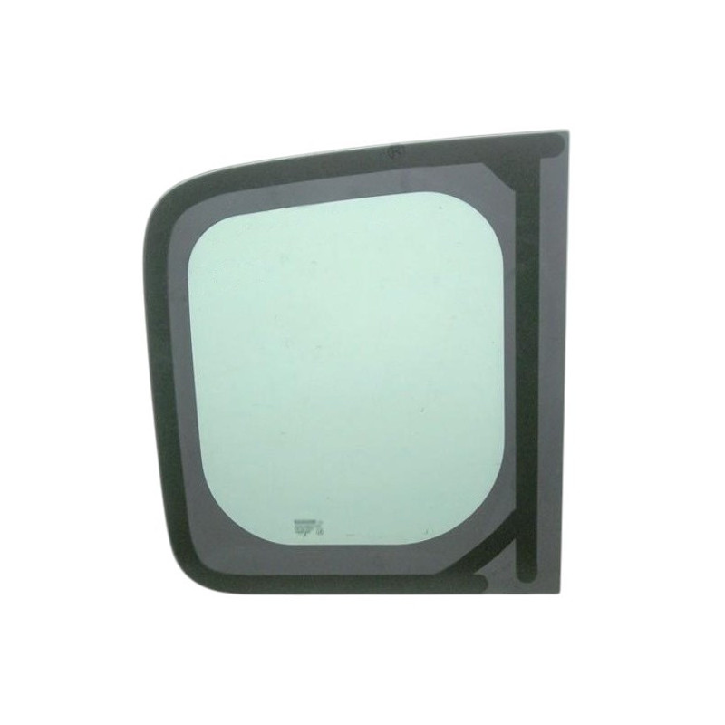 SZYBA TYLNA RENAULT KANGOO 2008-  - nr części: 82 00 439 482,8200439482