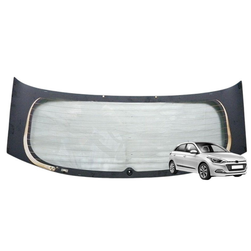 SZYBA TYLNA HYUNDAI I20 2014-  - nr części: 87110C8020