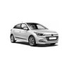 SZYBA TYLNA HYUNDAI I20 2014-  - nr części: 87110C8020