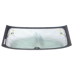 SZYBA TYLNA VW GOLF VII KOMBI 2013-