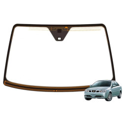 SZYBA CZOŁOWA CHEVROLET LACETTI 2009-13