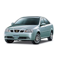 SZYBA CZOŁOWA CHEVROLET LACETTI 2009-13