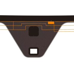 SZYBA CZOŁOWA CHEVROLET LACETTI 2009-13