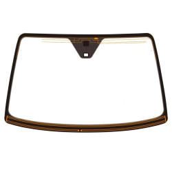 SZYBA CZOŁOWA CHEVROLET LACETTI 2009-13