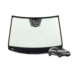 SZYBA CZOŁOWA SEAT IBIZA 3D+5D 2017-  - nr części: 6F0 845 011 BC,6F0845011BC