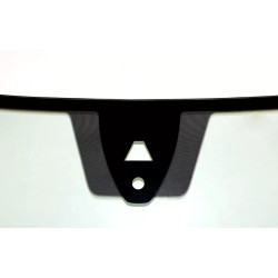 SZYBA CZOŁOWA SEAT IBIZA 3D+5D 2017-  - nr części: 6F0 845 011 BC,6F0845011BC