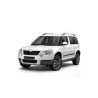 SZYBA CZOŁOWA SKODA YETI 2015-