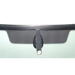 SZYBA CZOŁOWA SKODA YETI 2015-