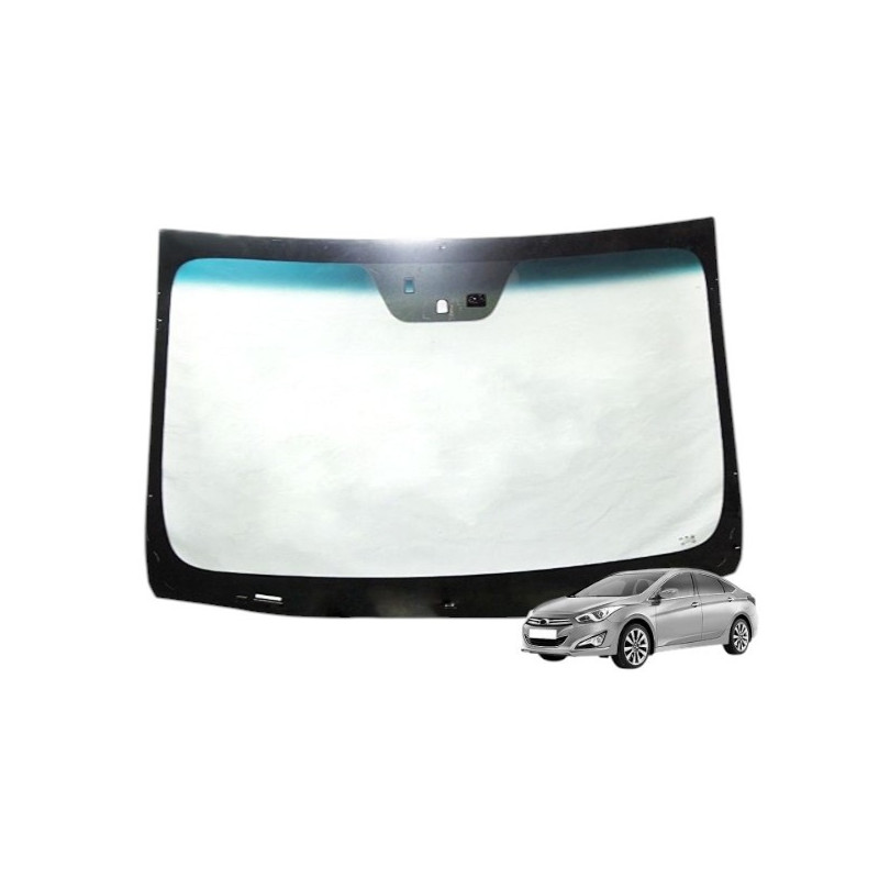 SZYBA CZOŁOWA HYUNDAI I40 11-