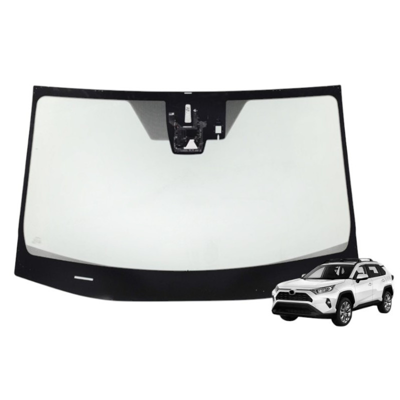 SZYBA CZOŁOWA TOYOTA RAV4 AS50 5D SUV 2022-  - nr części: 5610142980