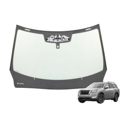 SZYBA CZOŁOWA NISSAN PATHFINDER SUV 2022-