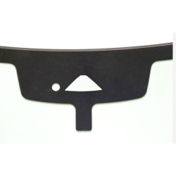 SZYBA CZOŁOWA NISSAN PATHFINDER SUV 2022-