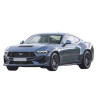 SZYBA CZOŁOWA FORD MUSTANG 2D COUPE/CAB 2024-