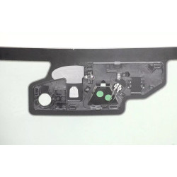 SZYBA CZOŁOWA FORD MUSTANG 2D COUPE/CAB 2024-