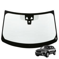 SZYBA CZOŁOWA JAGUAR E-PACE SUV 17-20  - nr części: J9C17772,J9C2997