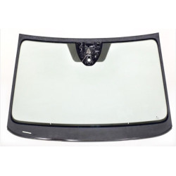 SZYBA CZOŁOWA SKODA FABIA 2021-  - nr części: 6VA 845 011 F,6VA845011F