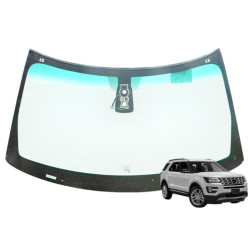SZYBA CZOŁOWA FORD EXPLORER 5D SUV 2011-2020