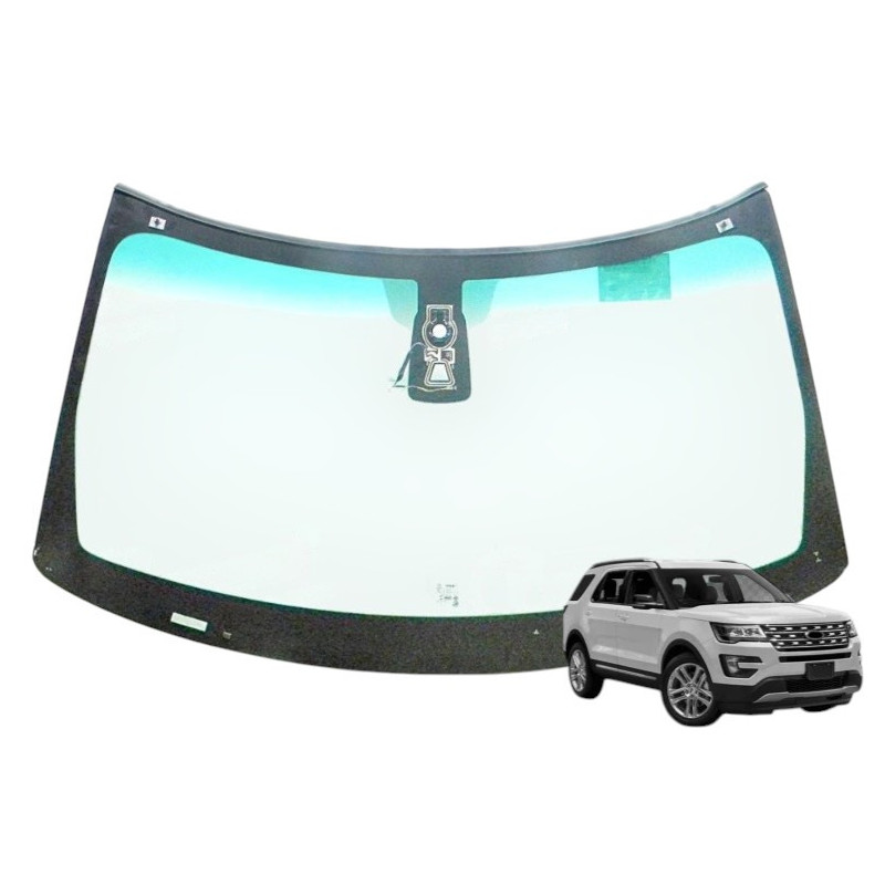 SZYBA CZOŁOWA FORD EXPLORER 5D SUV 2011-2020