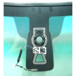 SZYBA CZOŁOWA FORD EXPLORER 5D SUV 2011-2020