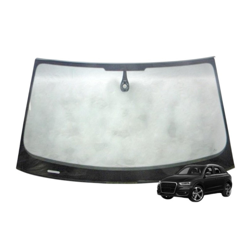 SZYBA CZOŁOWA AUDI Q3 2011-  - nr części: 8U0 845 099 J,8U0845099J,8U0 845 099 A,8U0845099A