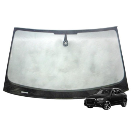 SZYBA CZOŁOWA AUDI Q3 2011-  - nr części: 8U0 845 099 J,8U0845099J,8U0 845 099 A,8U0845099A
