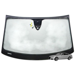 SZYBA CZOŁOWA AUDI A7 2012-  - nr części: 4G8 845 099 G,4G8845099G