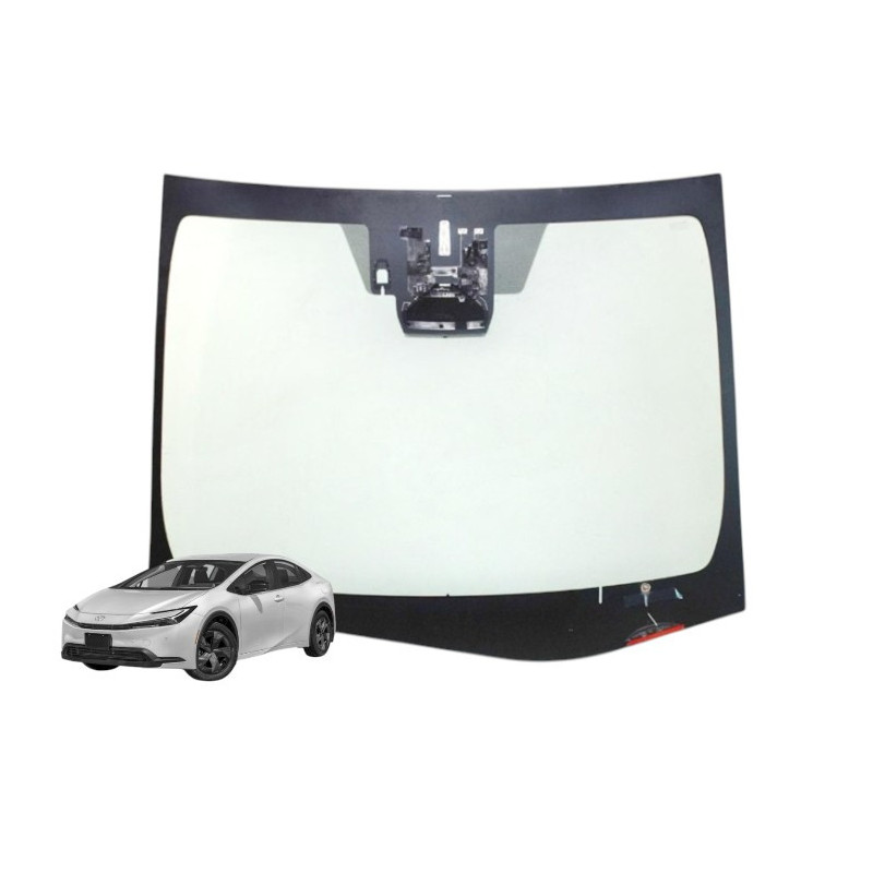 SZYBA CZOŁOWA TOYOTA PRIUS LIFTBACK 2023-USA